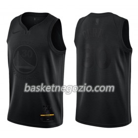 Canotte Uomo Golden State Warriors Stephen Curry 30 Nike 2019 MVP Swingman